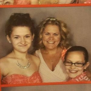 Meet your Posher, Rolinda